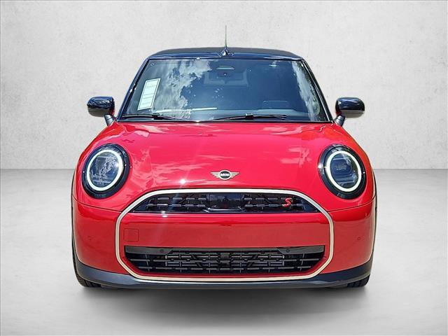 New 2026 MINI Cooper S FWD image 6