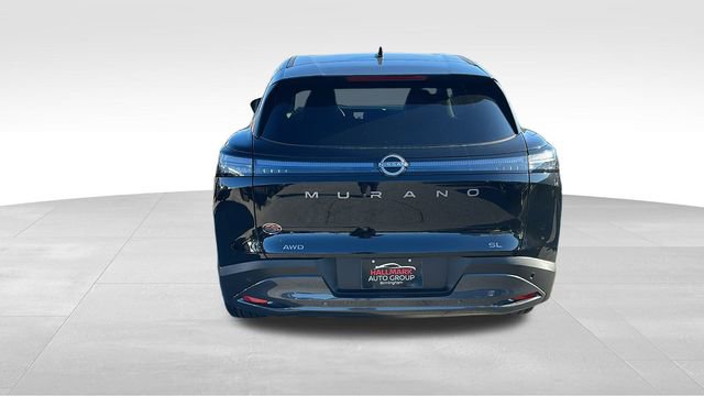 New 2026 Nissan Murano SL image 7