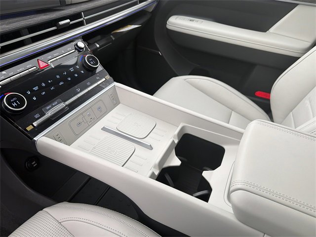 New 2026 Hyundai Santa Fe Calligraphy image 31