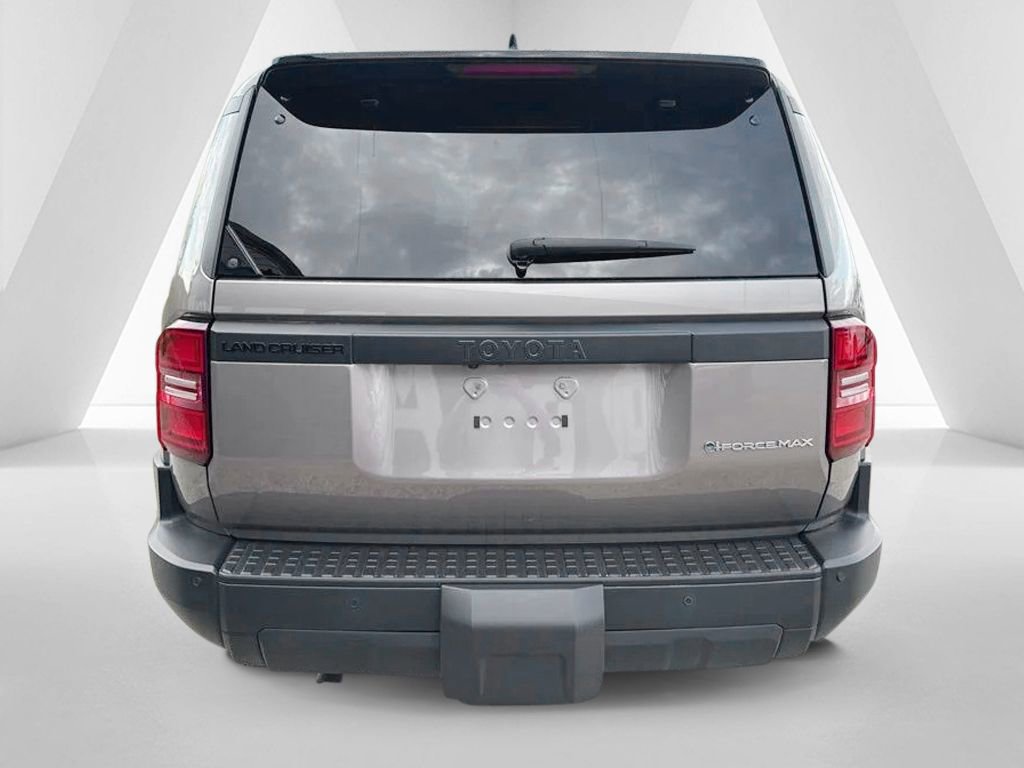 Used 2024 Toyota Land Cruiser 1958 image 6