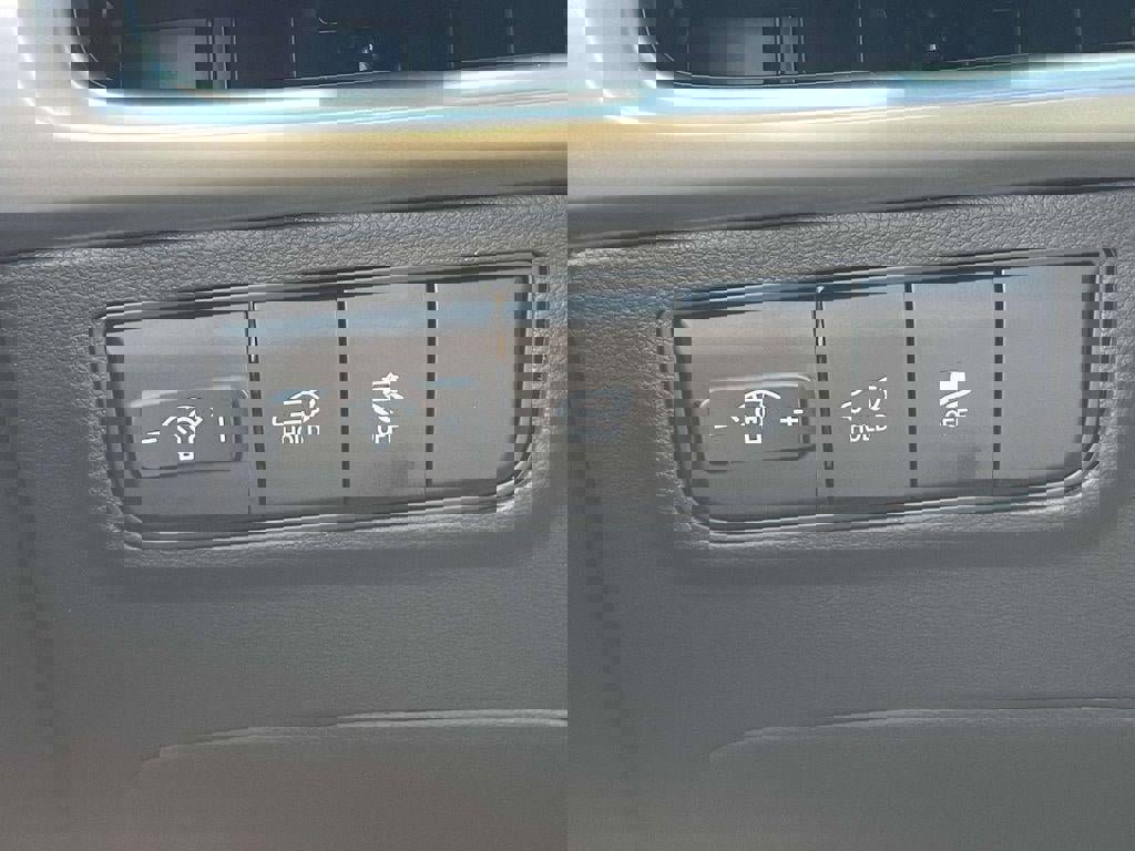 New 2026 Hyundai Tucson SEL image 35