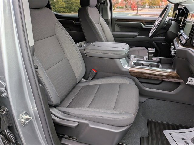 New 2026 GMC Sierra 1500 Elevation w/ Preferred Package image 33