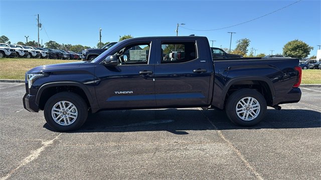 New 2026 Toyota Tundra SR5 w/ SR5 Convenience Package image 4