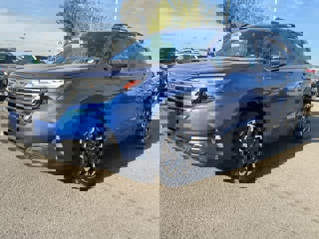 New 2025 Subaru Forester Premium