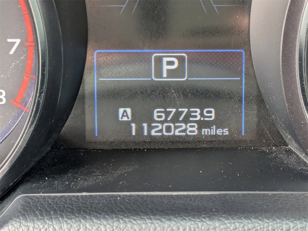 Used 2019 Subaru Outback 2.5i Limited image 31