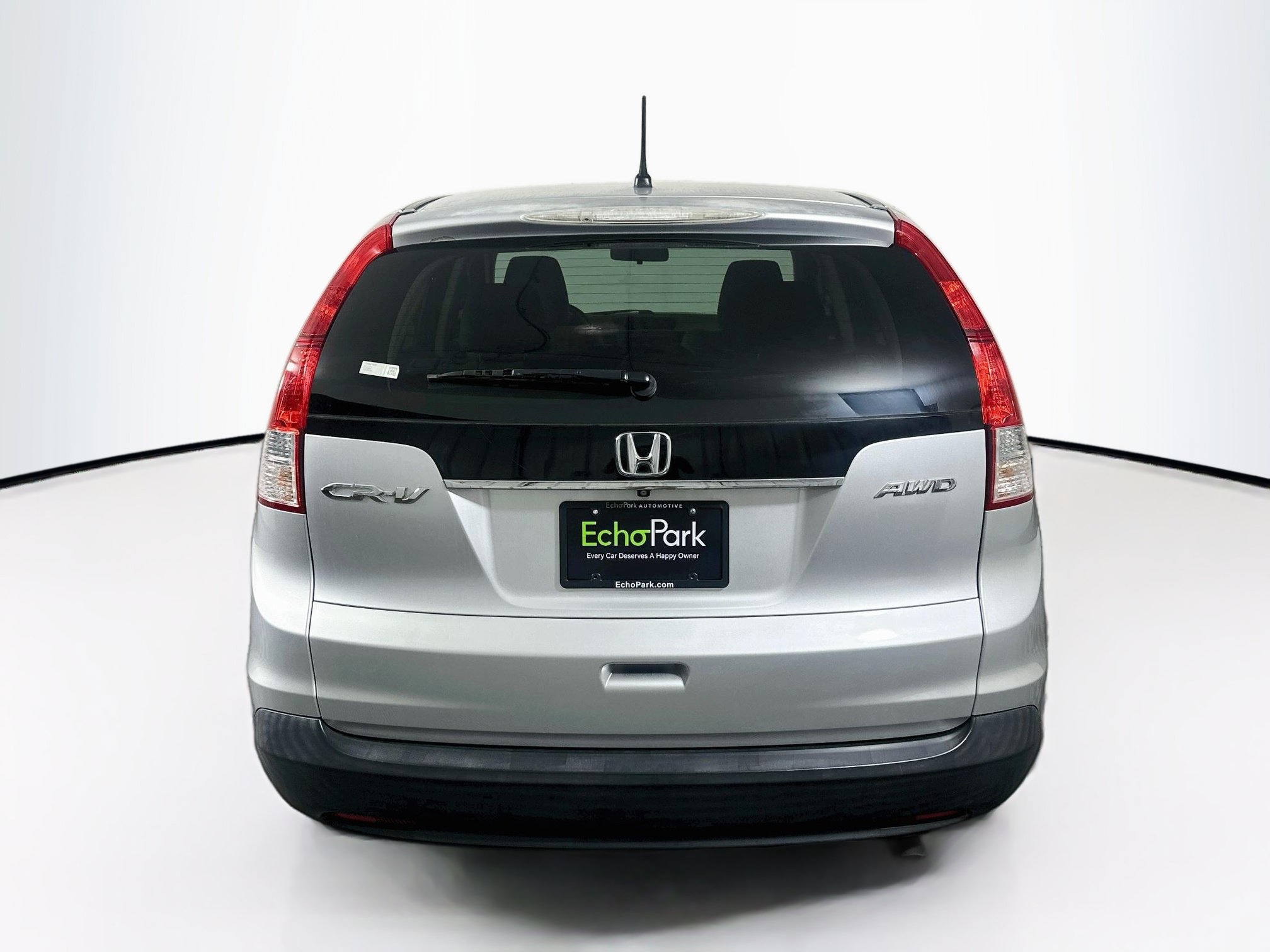 Used 2014 Honda CR-V EX image 7