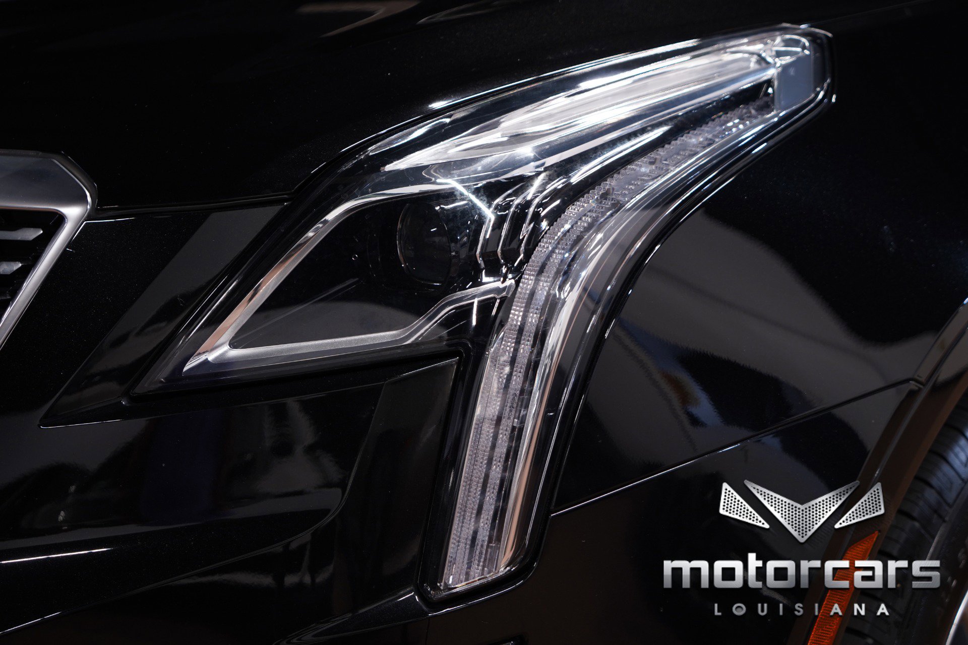 Used 2021 Cadillac XT5 Premium Luxury image 11