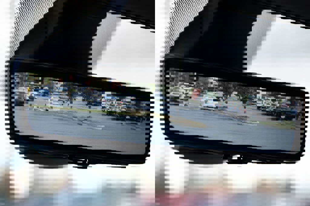 Used 2021 RAM 1500 Big Horn image 10