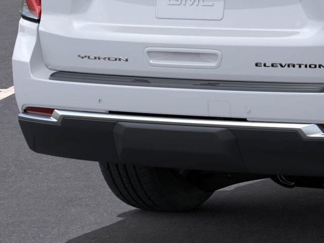 New 2026 GMC Yukon XL Elevation w/ Elevation Premium Package AWD/4WD image 14
