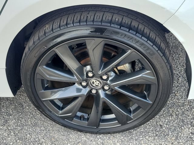 Used 2024 Toyota Corolla SE FWD image 8