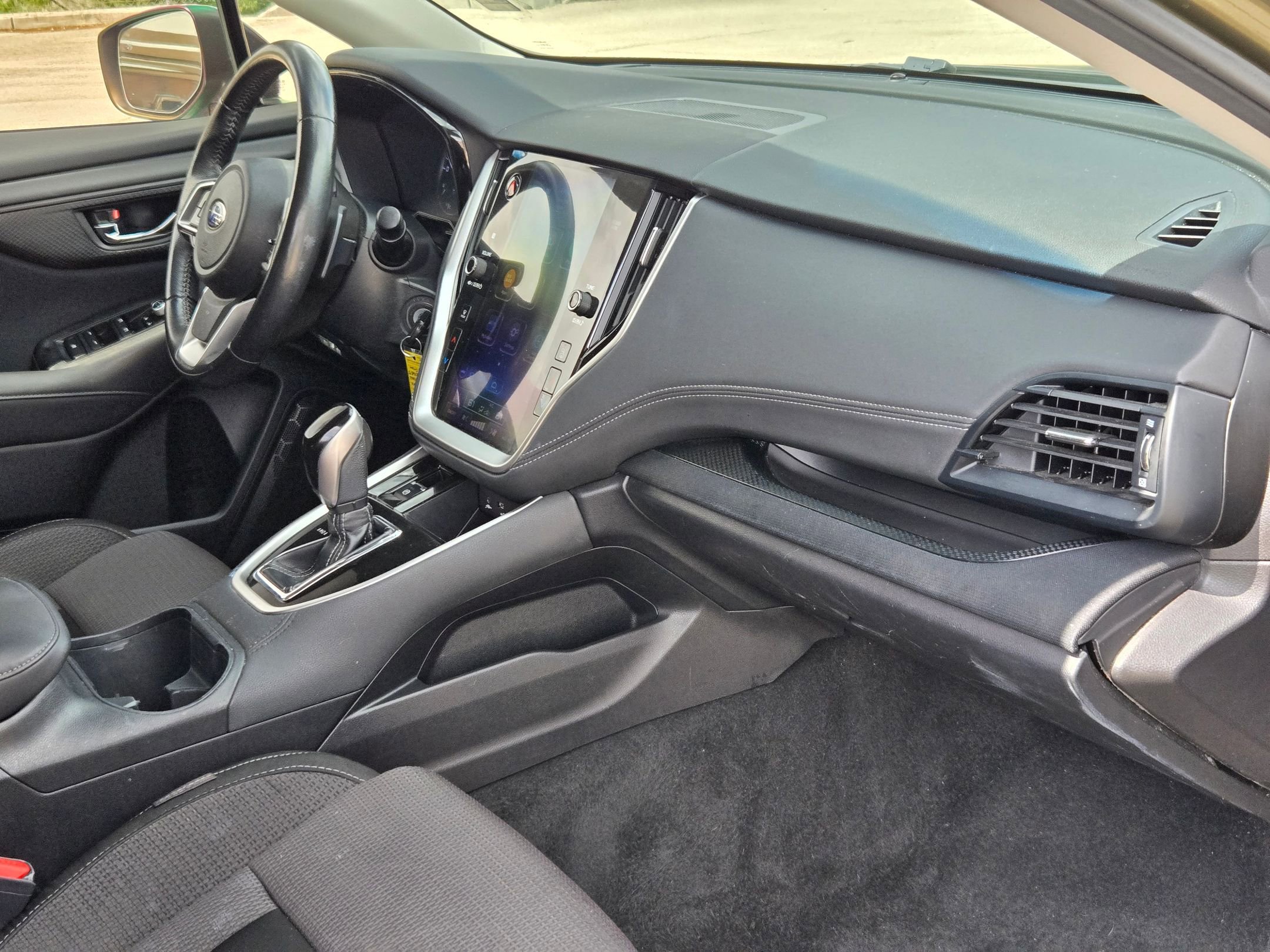 Used 2021 Subaru Outback Premium AWD/4WD image 29