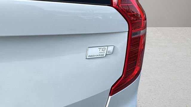 Used 2022 Volvo XC90 T8 Inscription w/ Advanced Package AWD/4WD image 29