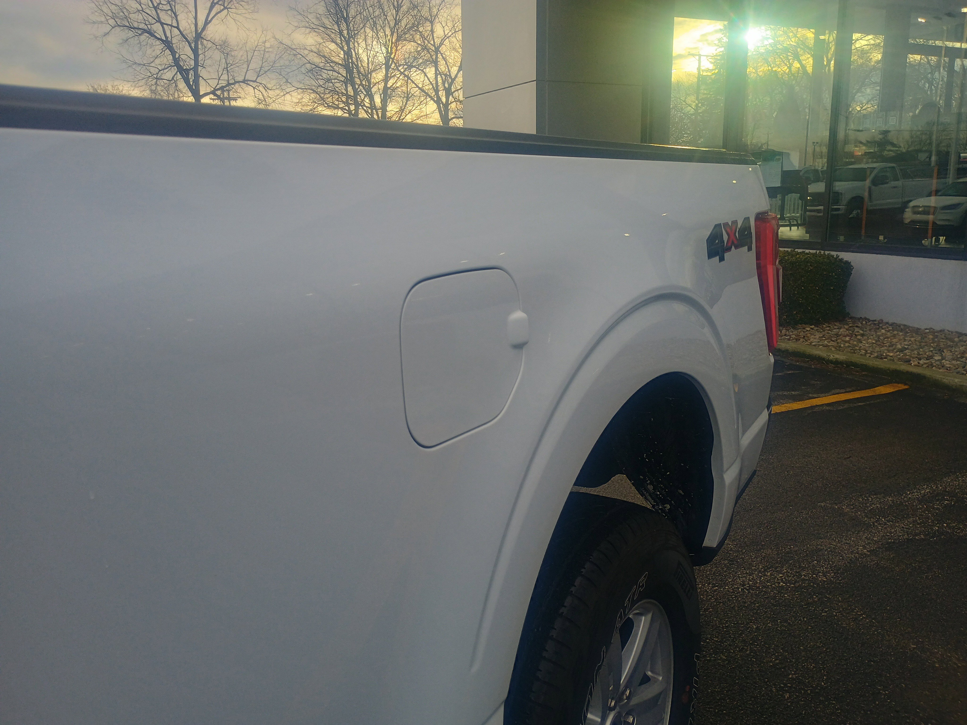 Used 2021 Ford F150 XLT image 6