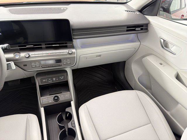 New 2026 Hyundai Kona SEL Premium FWD image 27