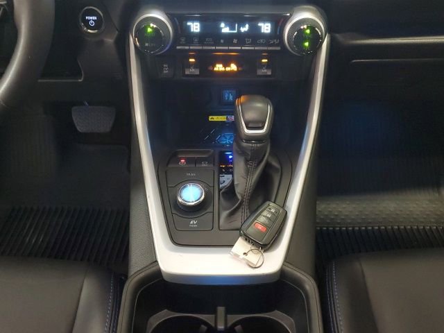 Used 2023 Toyota RAV4 XSE image 19