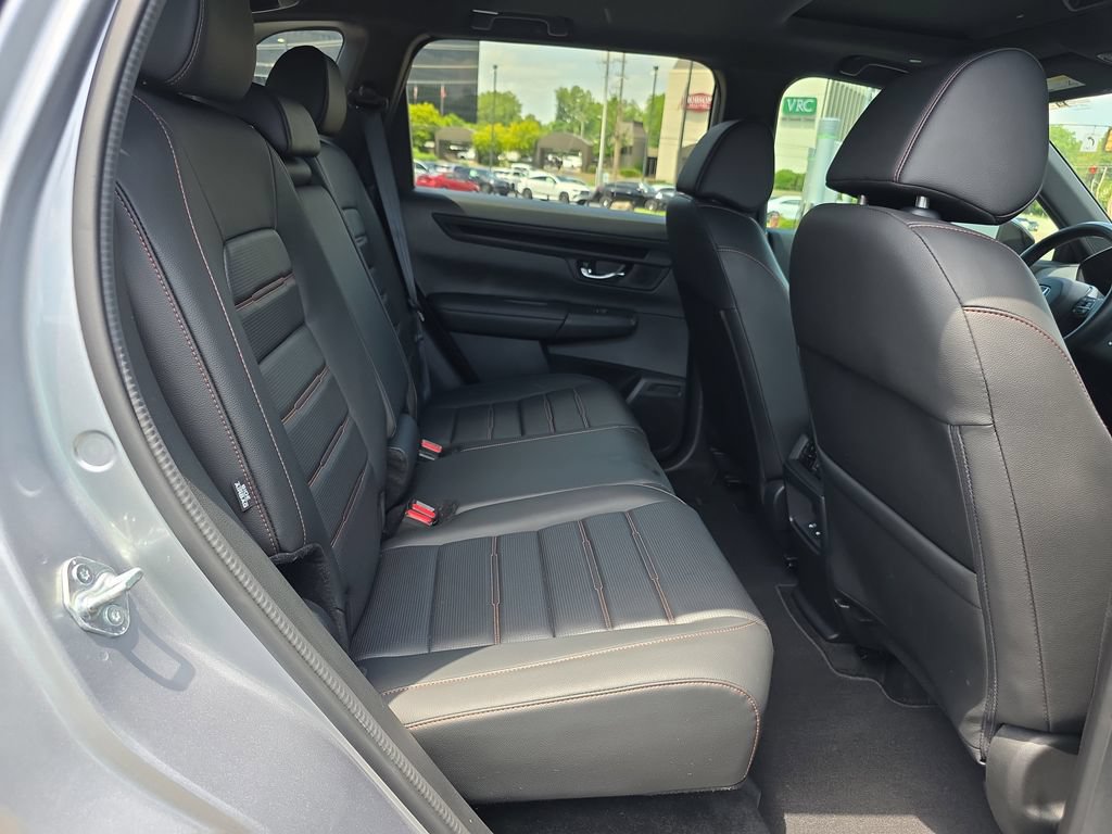 Used 2026 Honda CR-V Sport-L image 14