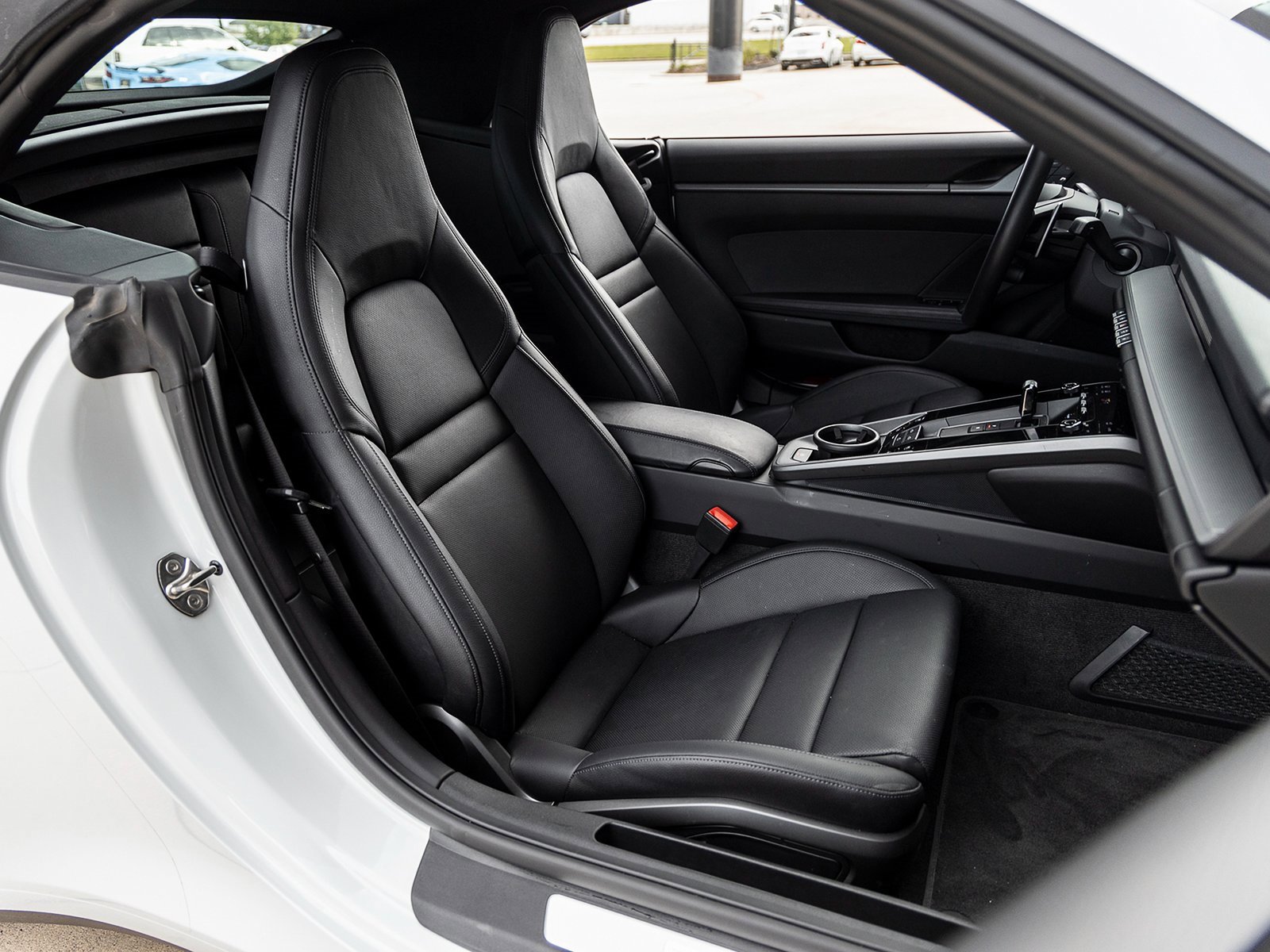 Certified 2022 Porsche 911 Carrera image 37