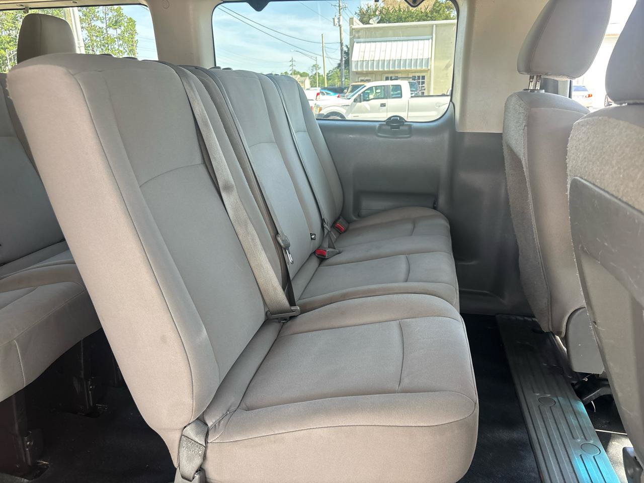 Used 2013 Nissan NV 3500 S w/ PWR Basic Pkg RWD image 26