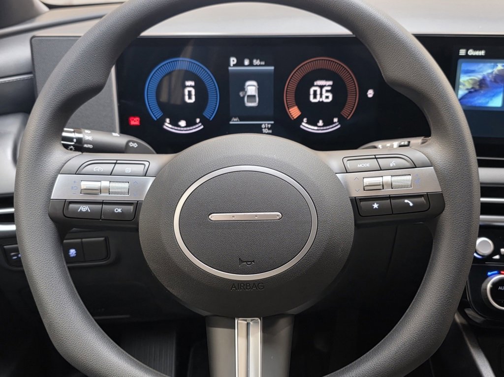 New 2026 Hyundai Santa Cruz SEL image 16