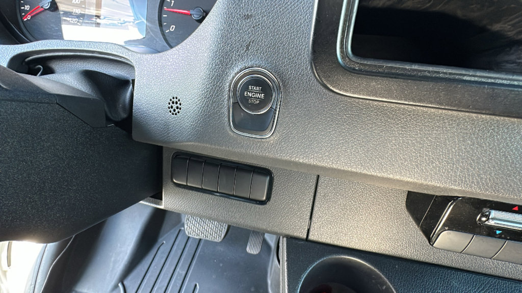 Used 2019 Mercedes-Benz Sprinter 144 Cargo image 17