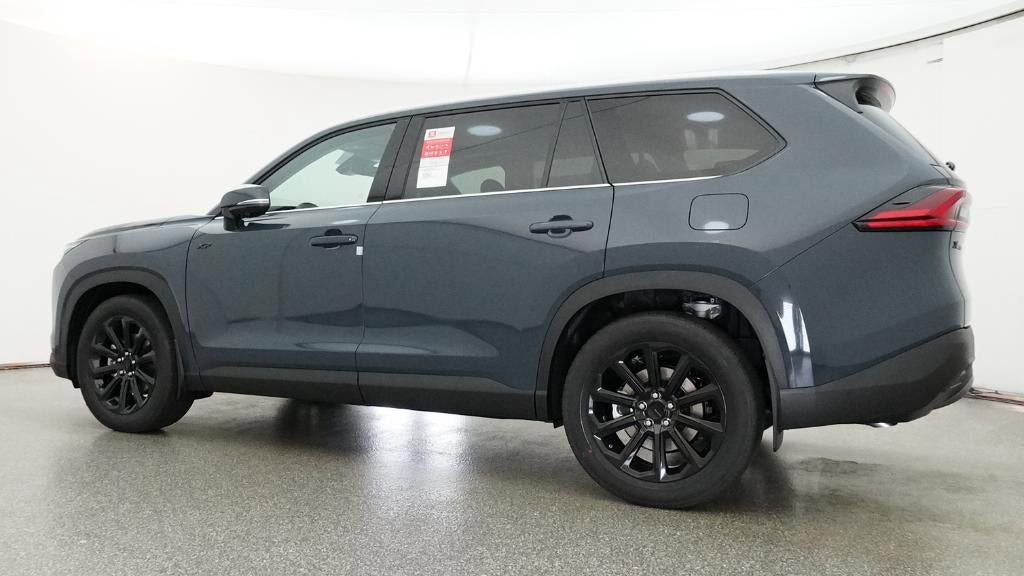 New 2026 Toyota Grand Highlander FWD image 42