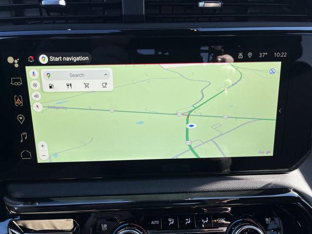 New 2026 GMC Sierra 2500 AT4 w/ Technology Package image 20