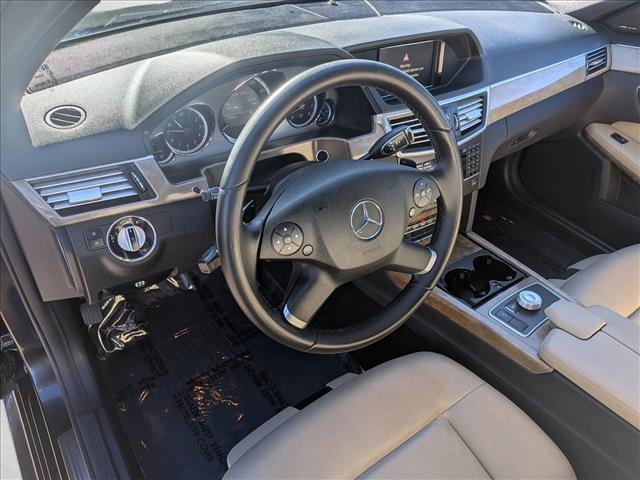 Used 2010 Mercedes-Benz E 350 Sedan image 10