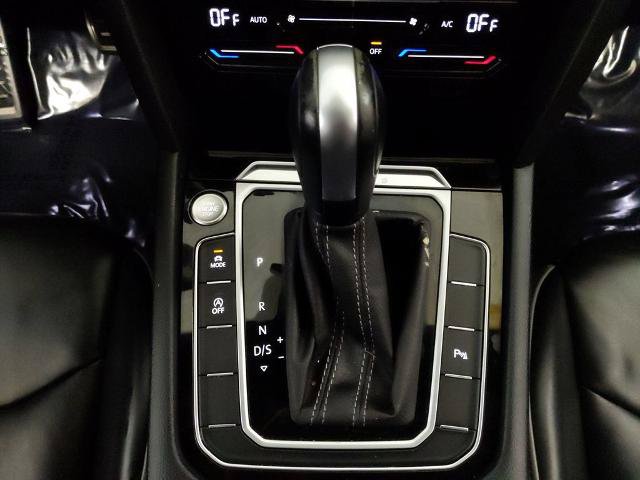 Used 2022 Volkswagen Arteon SEL AWD/4WD image 9