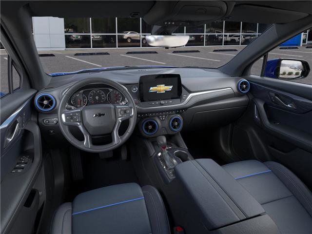 New 2026 Chevrolet Blazer RS w/ Driver Confidence II Package image 15