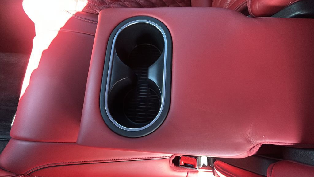 Used 2025 Genesis GV70 3.5T Sport w/ Sport Advanced Package AWD/4WD image 23