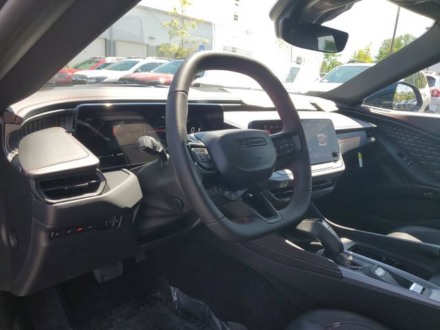 New 2026 Dodge Charger Scat Pack AWD/4WD image 17