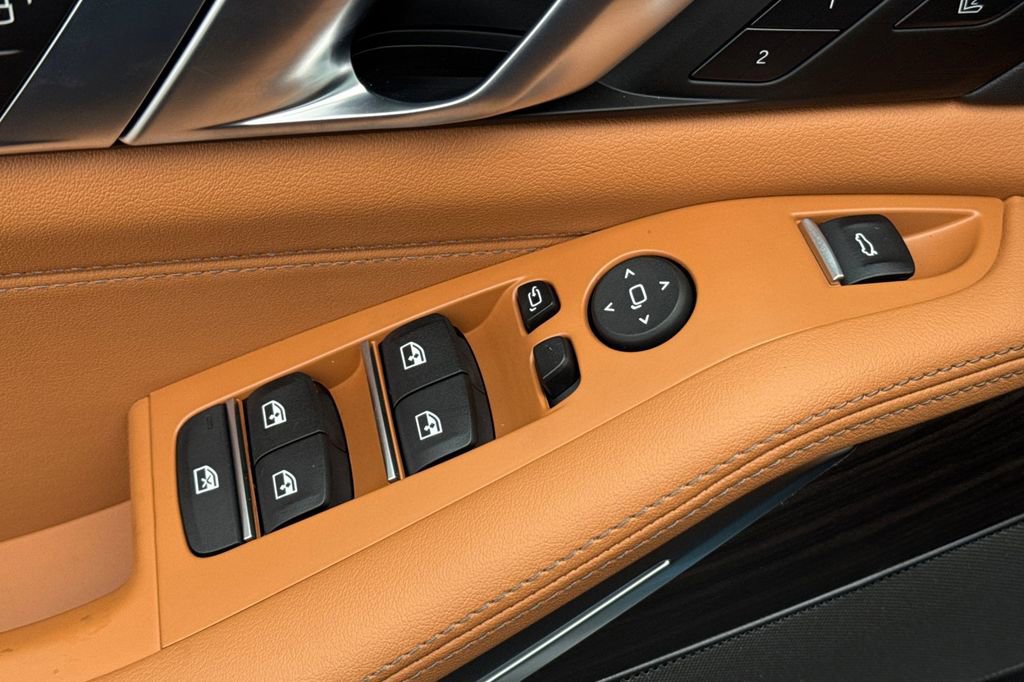 New 2026 BMW X5 sDrive40i w/ Climate Comfort Package image 11