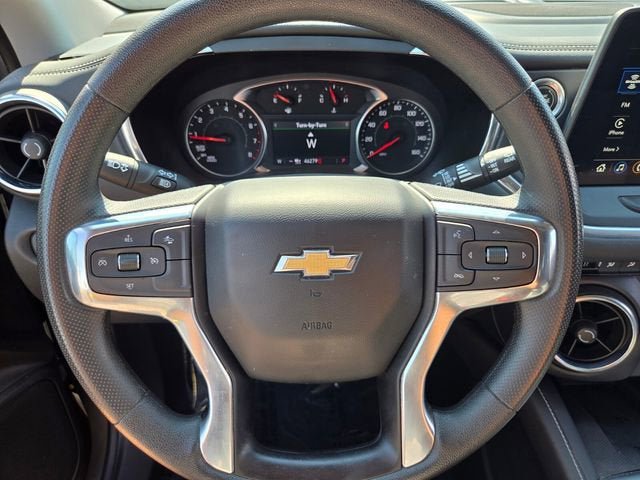 Used 2023 Chevrolet Blazer LT w/ Convenience Package FWD image 30