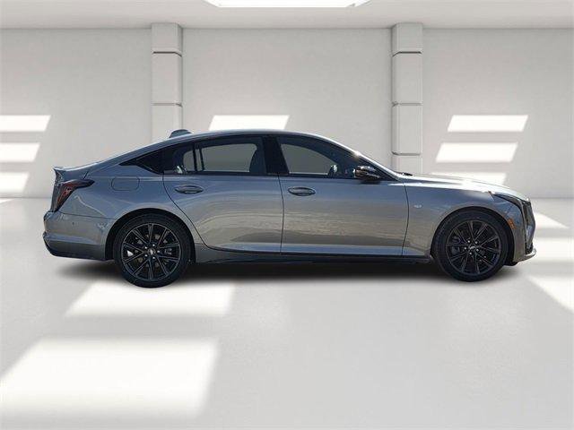 New 2026 Cadillac CT5 Sport image 6