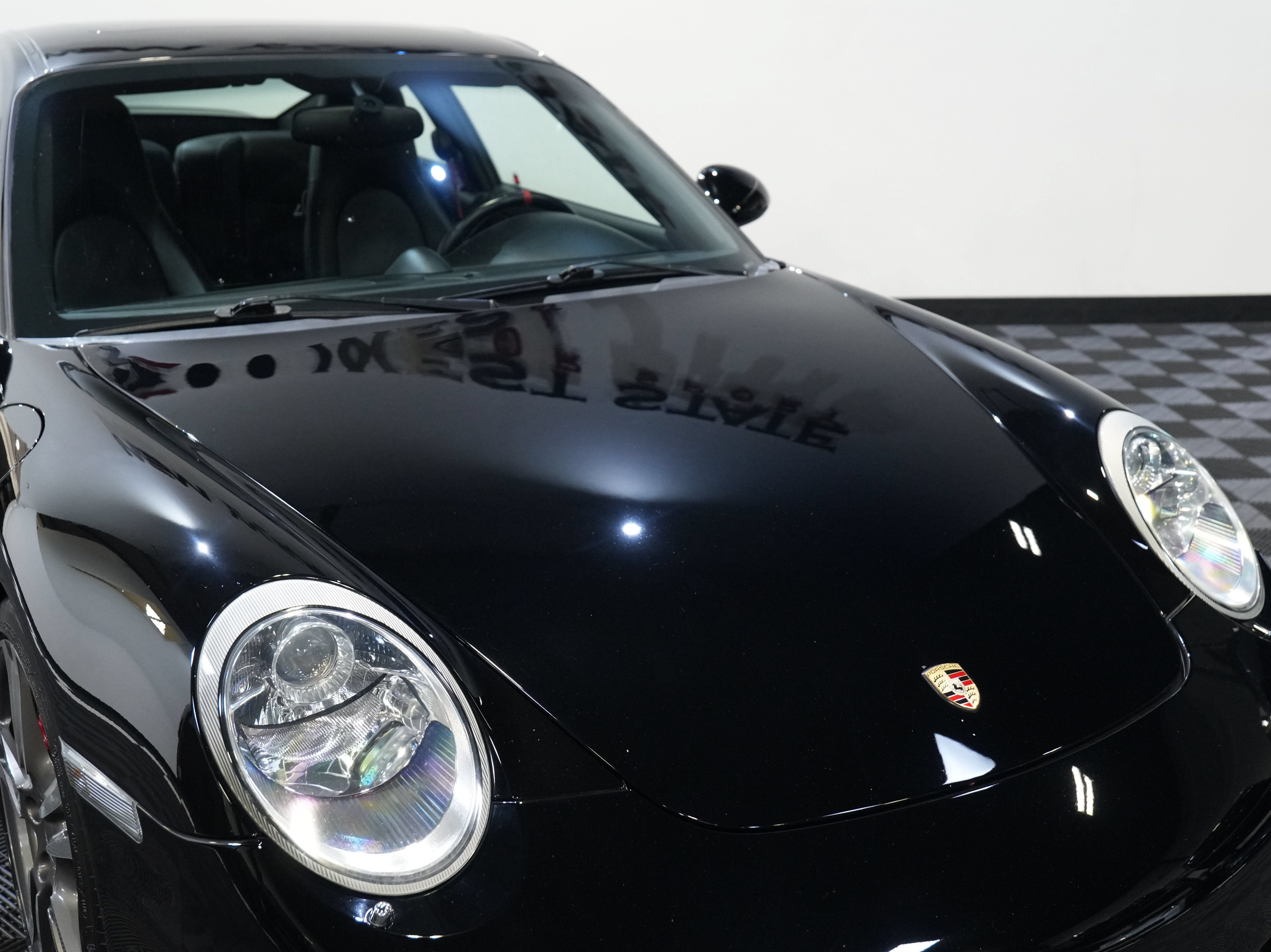 Used 2013 Porsche 911 4 Coupe AWD/4WD image 12