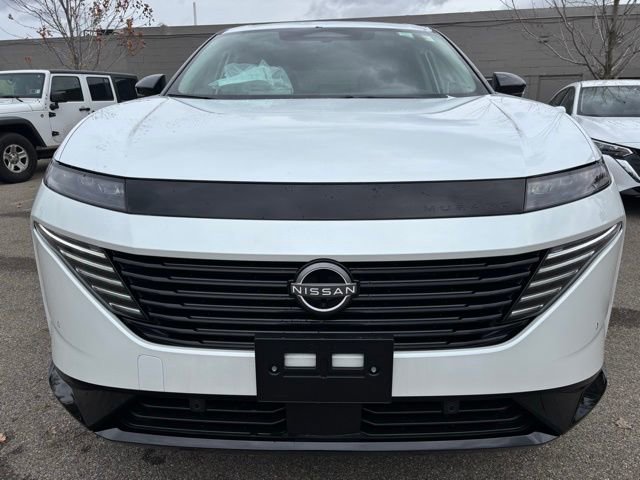 New 2026 Nissan Murano Platinum w/ Technology Package image 2