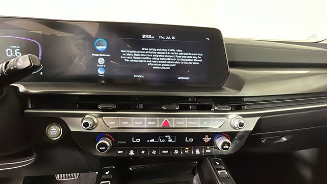 Used 2024 Kia Telluride S w/ S Sunroof Package AWD/4WD image 21