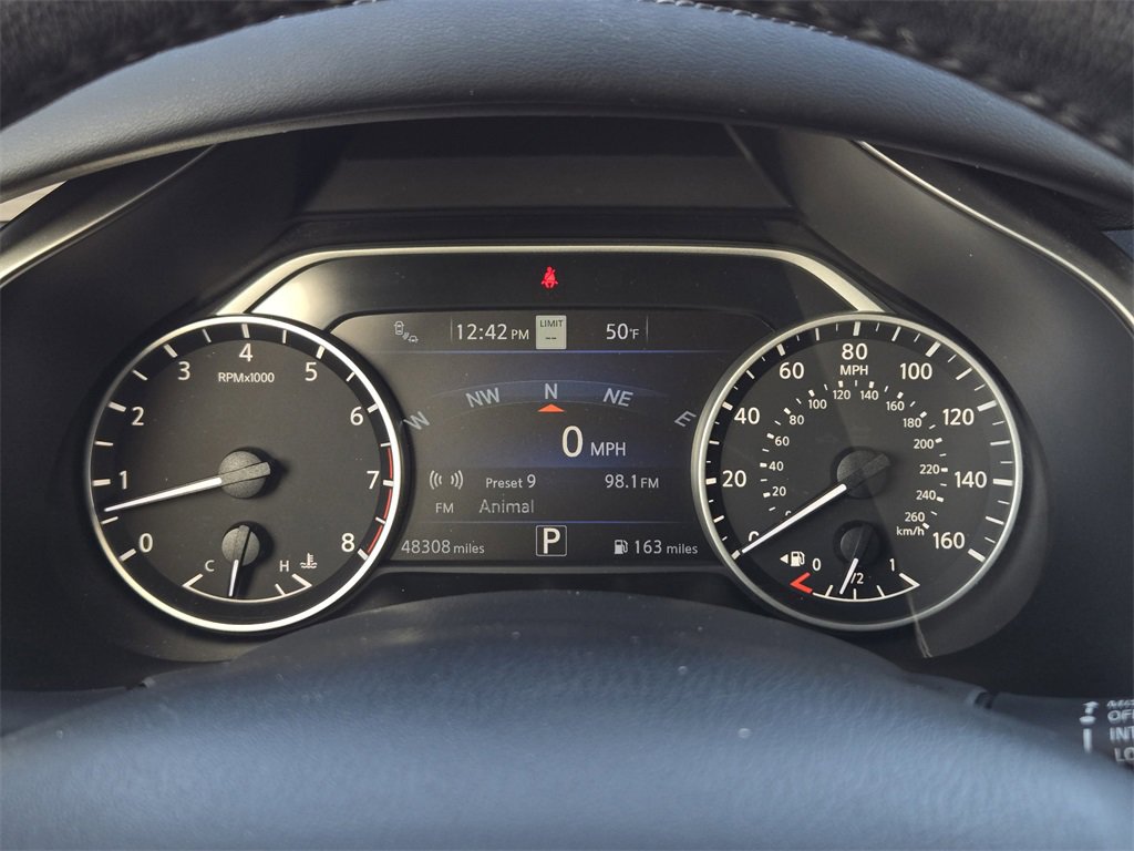 Used 2019 Nissan Murano Platinum w/ Cargo Package image 17