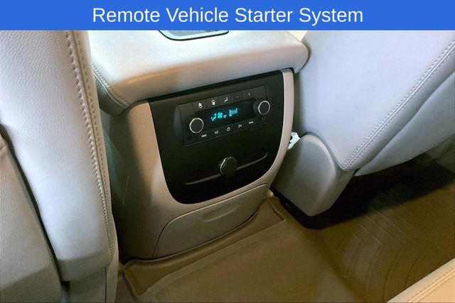Used 2007 GMC Yukon SLT w/ SLT Preferred Equipment Group image 13