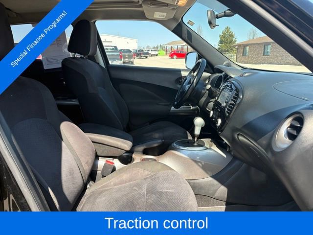 Used 2015 Nissan Juke SV w/ Technology Package image 24