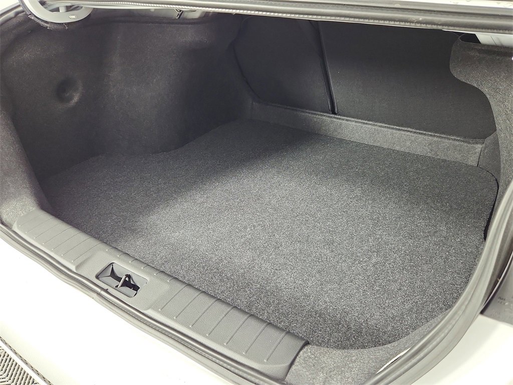 New 2025 Nissan Sentra S image 14