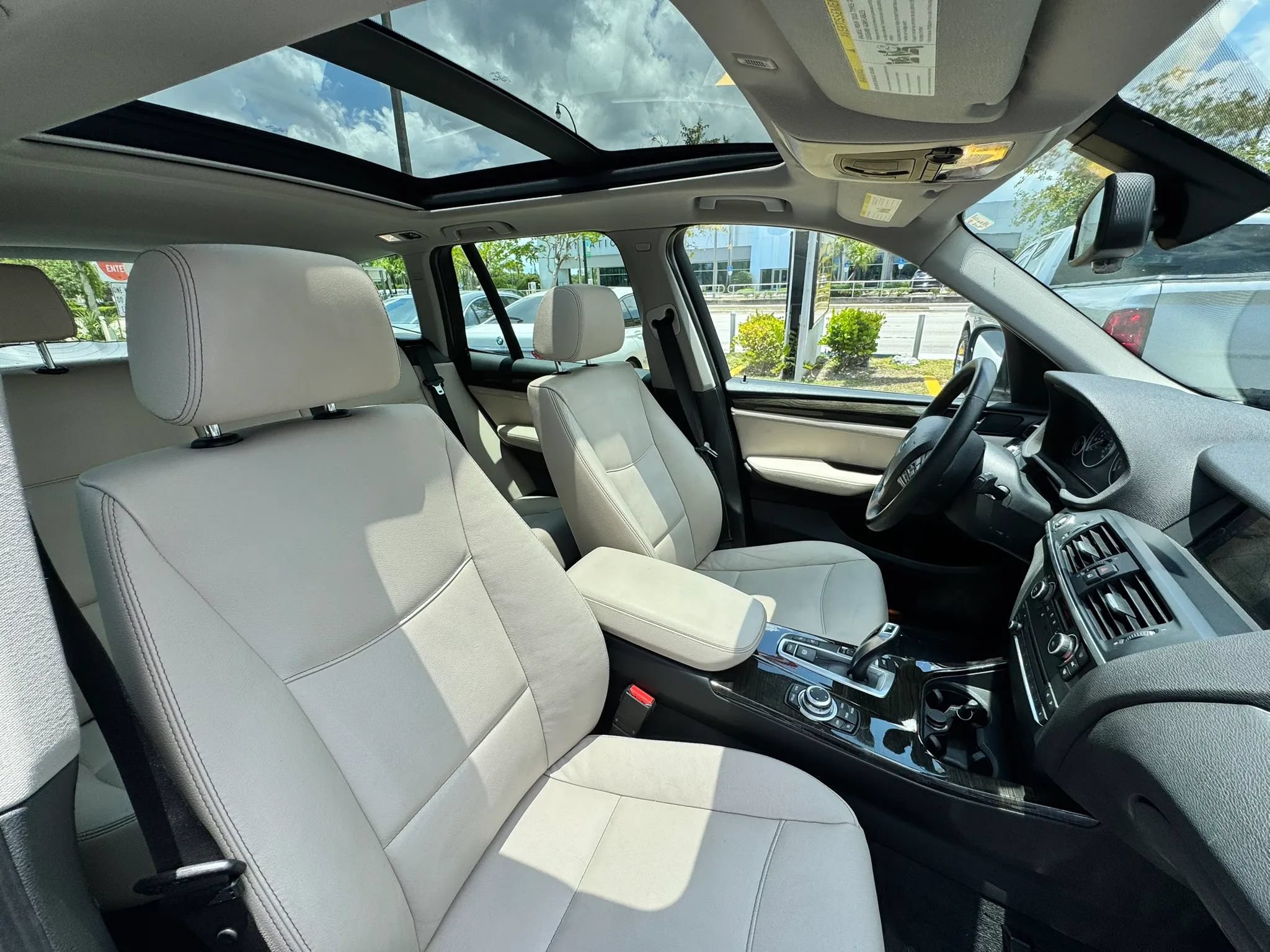 Used 2013 BMW X3 xDrive28i AWD/4WD image 18