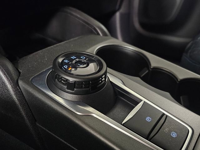 New 2025 Ford Bronco Sport Heritage w/ Convenience Package image 35