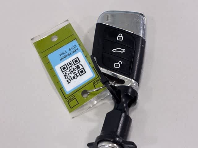 Used 2019 Honda Pilot EX-L image 38