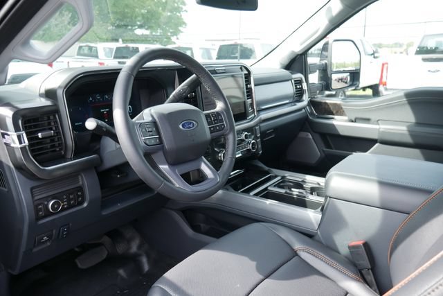 Used 2026 Ford F250 Lariat AWD/4WD image 16