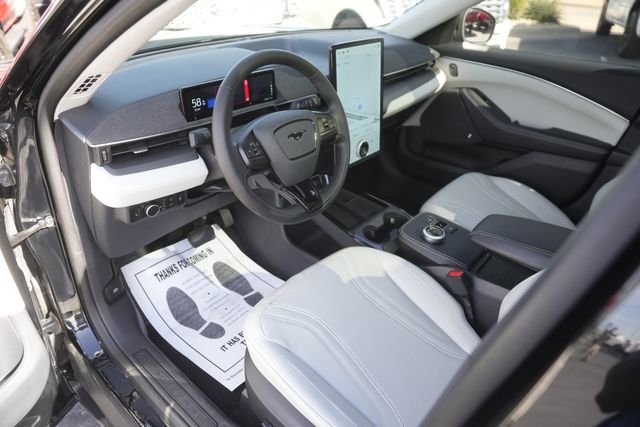 Used 2024 Ford Mustang Mach-E Premium image 8