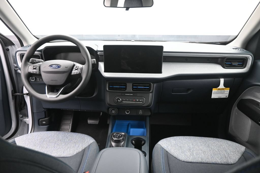 New 2026 Ford Maverick XLT FWD image 16