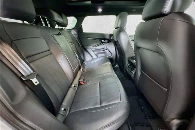 Used 2024 Land Rover Range Rover Evoque Dynamic SE AWD/4WD image 26