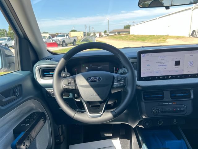 New 2026 Ford Maverick XLT w/ Equipment Group 301A AWD/4WD image 15