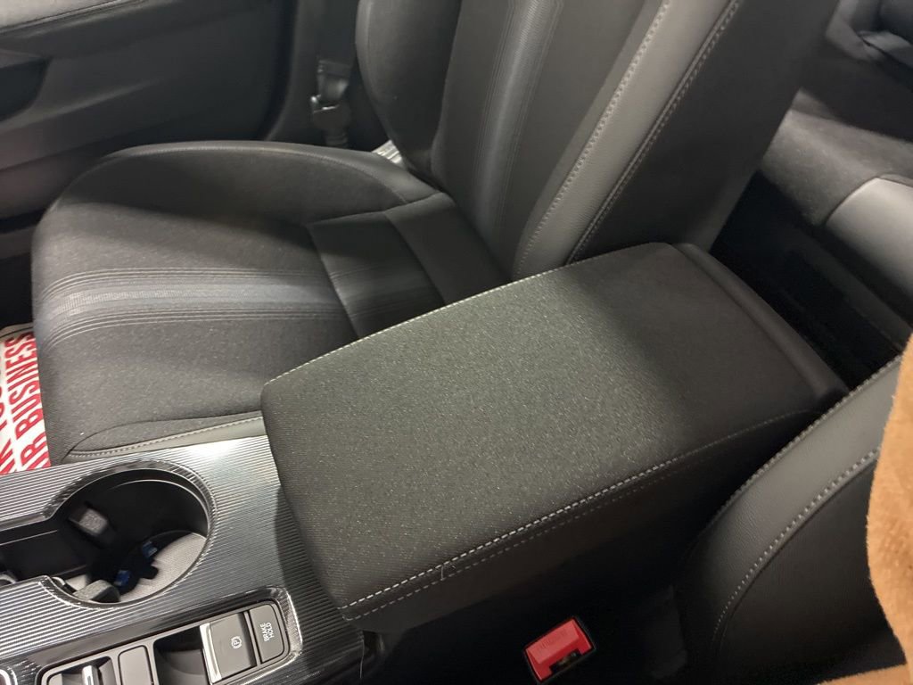 New 2026 Honda Civic Sport image 25